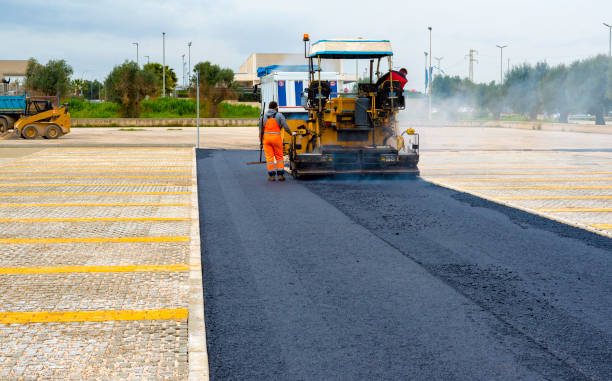 Best Decorative Driveway Pavers  in New York, NY