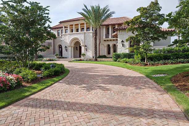 Best Driveway Paving Contractor  in New York, NY