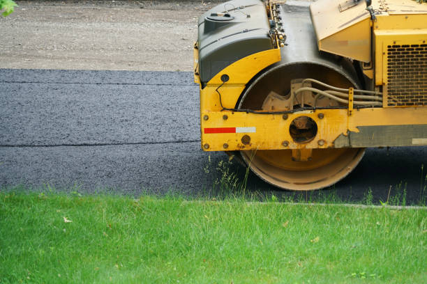 Best Driveway Pavers Cost  in New York, NY